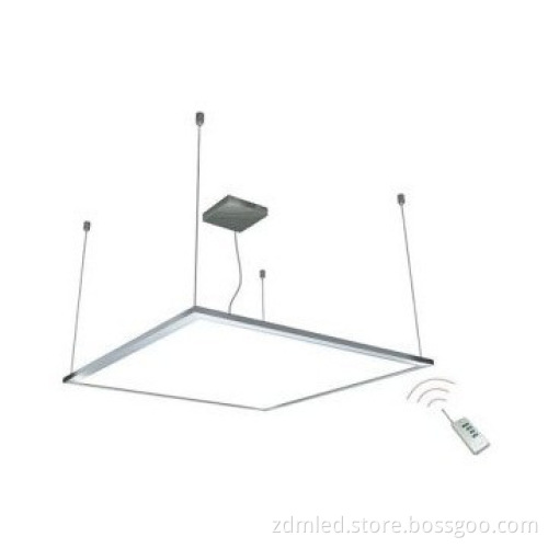 recessed ceiling led panel lights Easy Installation & 100% Guarantee